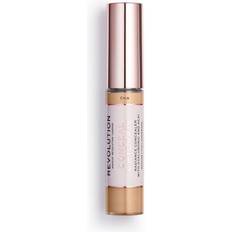 Makeup revolution conceal & hydrate concealer Makeup Revolution Conceal & Hydrate Concealer C11.5