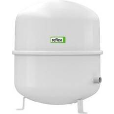 Reflex Vaso De Expansión De Membrana N Blanco 6 Bar 50 L