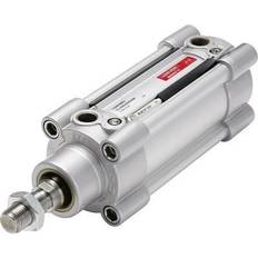 Universal Univer KL2000400080M Profilcylinder 80 mm 1 stk