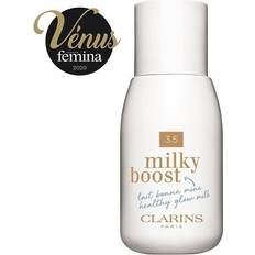 Clarins milky boost Clarins Milky Boost 03.5