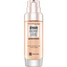 Maybelline Dream Radiant Liquid Makeup - Vanilla
