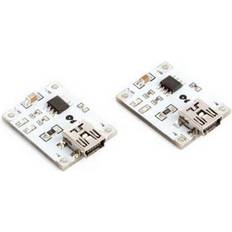 Whadda WPM321 DC Boost Modul 2 Stk