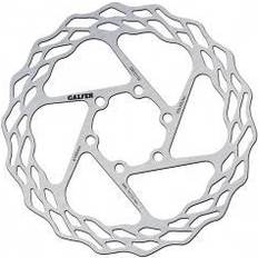 Galfer Galfer Bike Wave Fixed Road Brake Disc 140