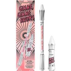 Gimme brow Benefit Cosmetics Gimme, Gimme Brows Gimme Brow & Volumizing Pencil Augen Make-up Set