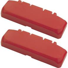 Pièces Détachées d'Ordinateur Bopla 96310100 Polycarbonate V0 Rouge Vif 2 pcs