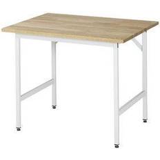 Rau Height Adjustable WxD 30 x 30 mm