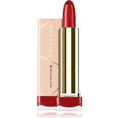 Max Factor Make-Up Lips Limited Priyanka Edition Colour Elixir Lipstick 52 Intense Flame 4 g