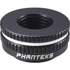 Premium phanteks Phanteks Coupling Glacier G1/4 Premium Black