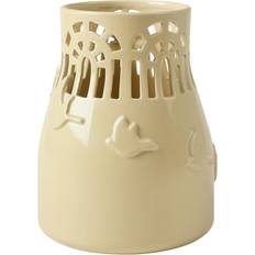 Kähler Orangery Vas 18cm