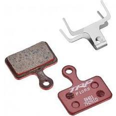 TRP Disc Brake Pads F10rs Mount Semi Metal