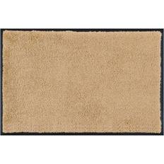 Beige Paillassons Paillasson Jusqu' 60 x 180 cm Beige Marron, Beige cm