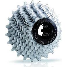 Miche Light Primato Campagnolo Cassette