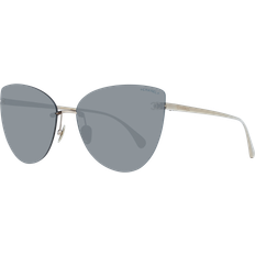 Chanel Dame Solbriller Chanel 0CH4273T 62C395S4