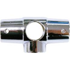 Kingston Brass Shower Ring Connector 5 Holes Chrome Finish