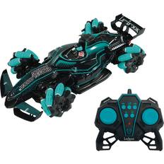 Racing Crosslander Fjernstyret Bil