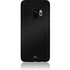 Handyzubehör BLACK ROCK Cover Ultra Thin Iced für Galaxy S9