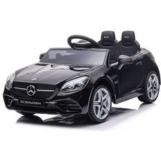 Elektro auto kinder Mercedes SLC300 Kinder Elektro Auto Kinderfahrzeug Sportwagen Rc Usb Mp3