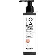 Artègo Hårprodukter Artègo Lola Mask Caramel 200ml