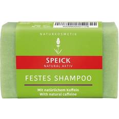 Natural Active Shampoo Bar, Koffein