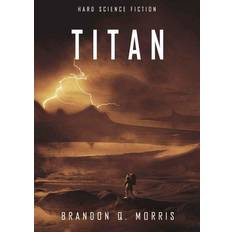 Titan crosstrainer Titan