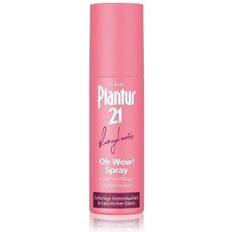 Plantur 21 #langehaare Oh Wow! Spray