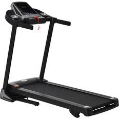 Laufbänder Homcom Electric Treadmill Foldable with LED Display