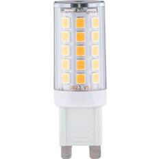 Paulmann LED Stiftsockel G9, 2,5W, 250lm, 230V, Glas