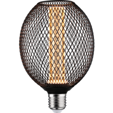 Lyskilder Paulmann 29087 LED E27 Globe Spiral 4.2 W 110 mm x 160 mm