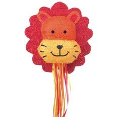 Amscan Lion Pull Birthday Party Pinata