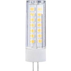 G4 Lampadine Paulmann 28825 LED (monocolore) ERP G (A G) G4 4 W Bianco caldo Ø x A) 16 mm x 55 mm 1 pz