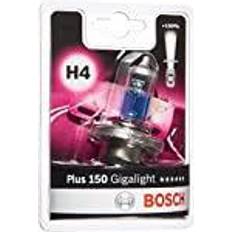 Bosch Bulb, headlight Plus 150 Gigalight BL H4