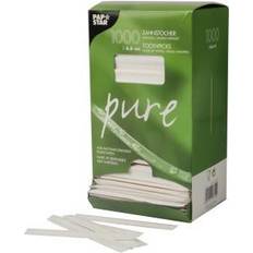 Cubertería Desechable Papstar All Purpose Service Pack of 1000