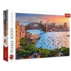 Sydney Australia Puzzle 1000 Pieces