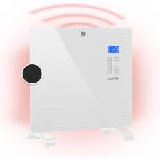 Klarstein Radiateur Electrique Mobile 1000W