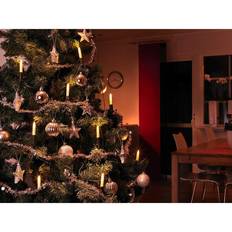 LED Kerstboomverlichting Konstsmide Kerstboomverlichting Binnen 6.75 m 10 LED