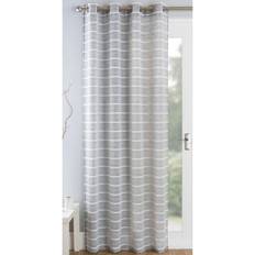 Tyrone Antigua Stripe Chenille 137.2x139.7cm