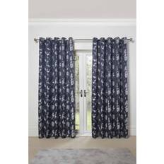 Emma Barclay Helt Fodrade Gardiner 238 cm x 228 cm
