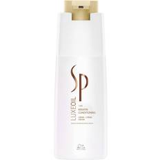 Luxeoil Wella LuxeOil Keratin Conditioner 1000 ml