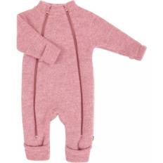 Wool Jumpsuit - Old Rose (37969-716-15715)
