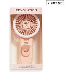 Electric fan Makeup Revolution Hand Held Electric Fan