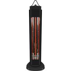 Fan slim ENER-J Free Standing Heater Slim