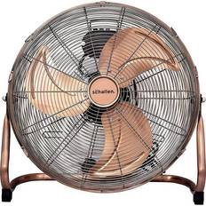 Floor Fans Schallen Cold Air Circulator Adjustable Floor Fan 18"