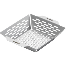 Grill kurv Enders BBQ-kurv S 24 x 19 x 6.5 cm Rustfri
