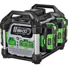 Power Tools Nexus Portable Generator 3000 Watt 4 Kit