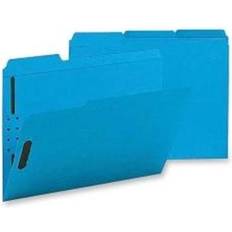 Office Supplies Business Source Fastener Folders
