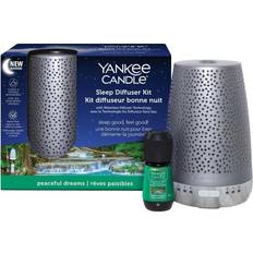 Sleep Diffuser Kit Peaceful Dreams