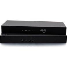 Hdmi video transmitter C2G HDMI HDBaseT Extender Box 4K 60Hz