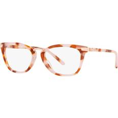 Orange Glasses Michael Kors 52mm Opticals multi