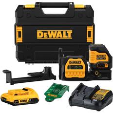 Dewalt Rotary Laser Dewalt DCLE34020G