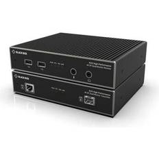 Wireless Audio & Video Links Box Services